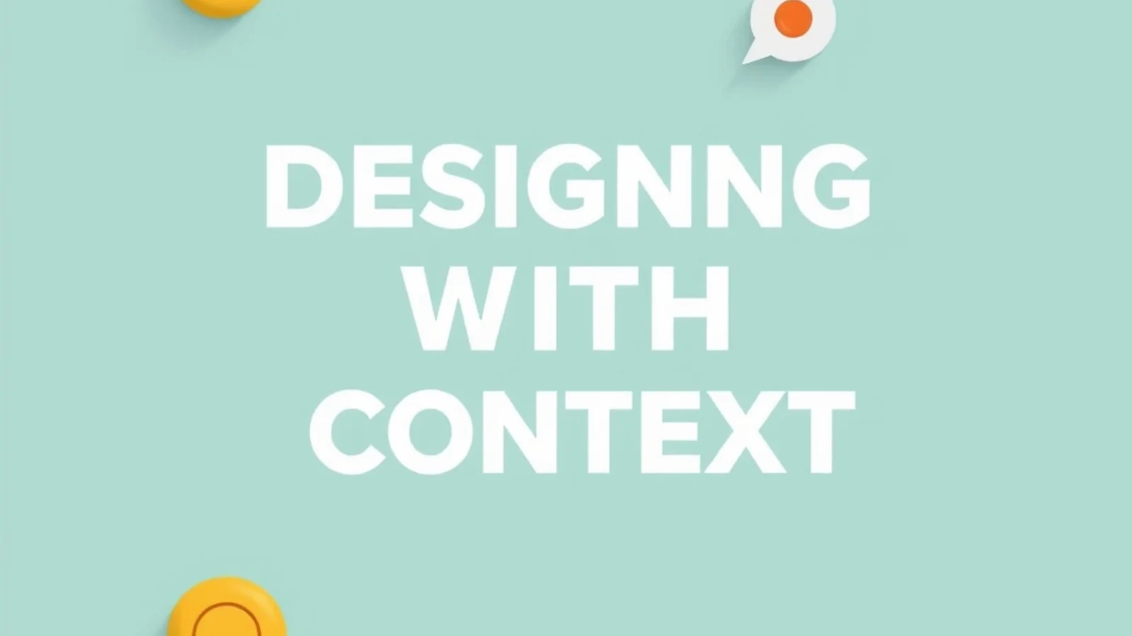 Designing with Context: How to Create and Use Accessibility Annotations for Better Handoff